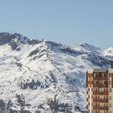 Holiday home & Les Temples Du Soleil - *