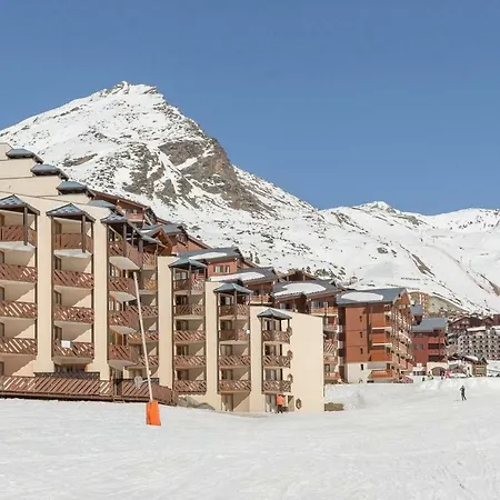 Holiday home & Les Temples Du Soleil -