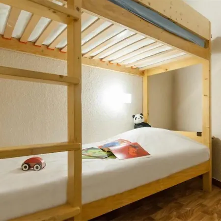 Holiday home & Les Temples Du Soleil - *