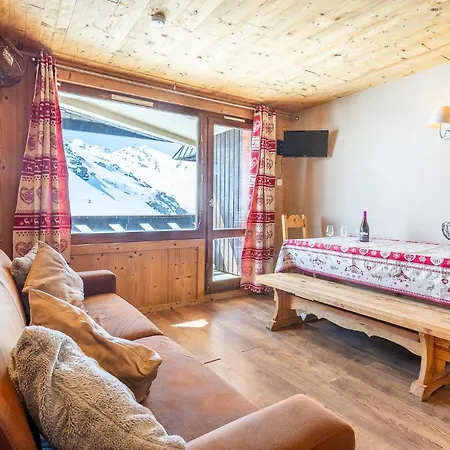 Holiday home & Les Temples Du Soleil -