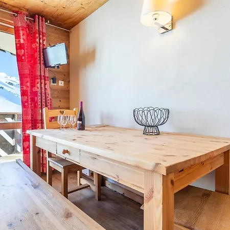 Holiday home & Les Temples Du Soleil -