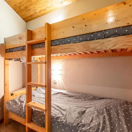 & Les Temples Du Soleil - Holiday home Val Thorens