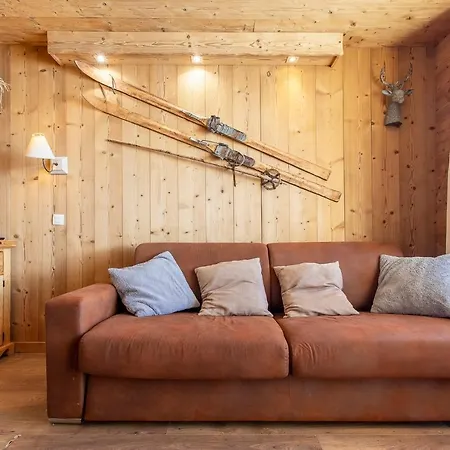 & Les Temples Du Soleil - Holiday home